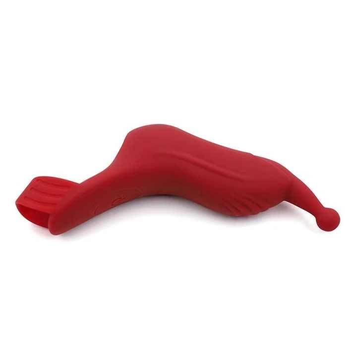 G-Spot Finger Vibrator