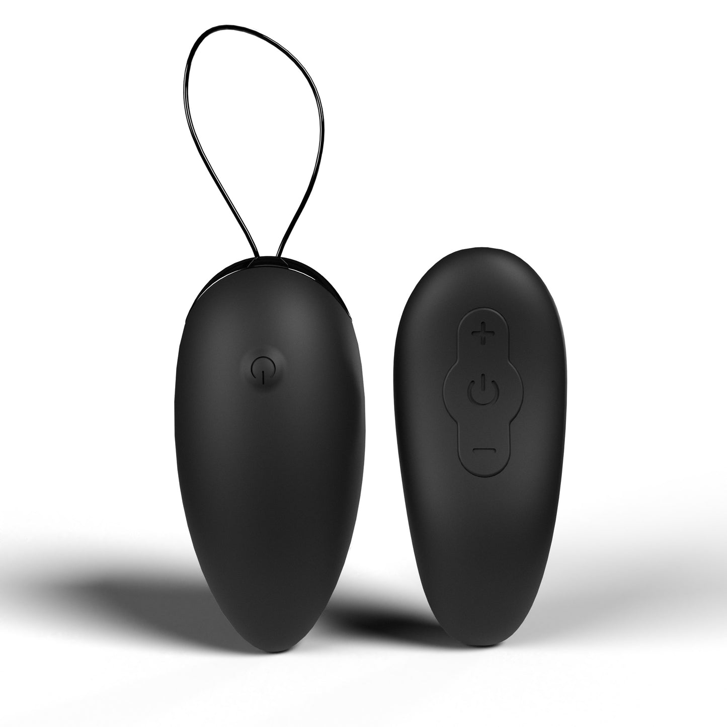 Premium Remote Egg Vibrator by ScreamingO