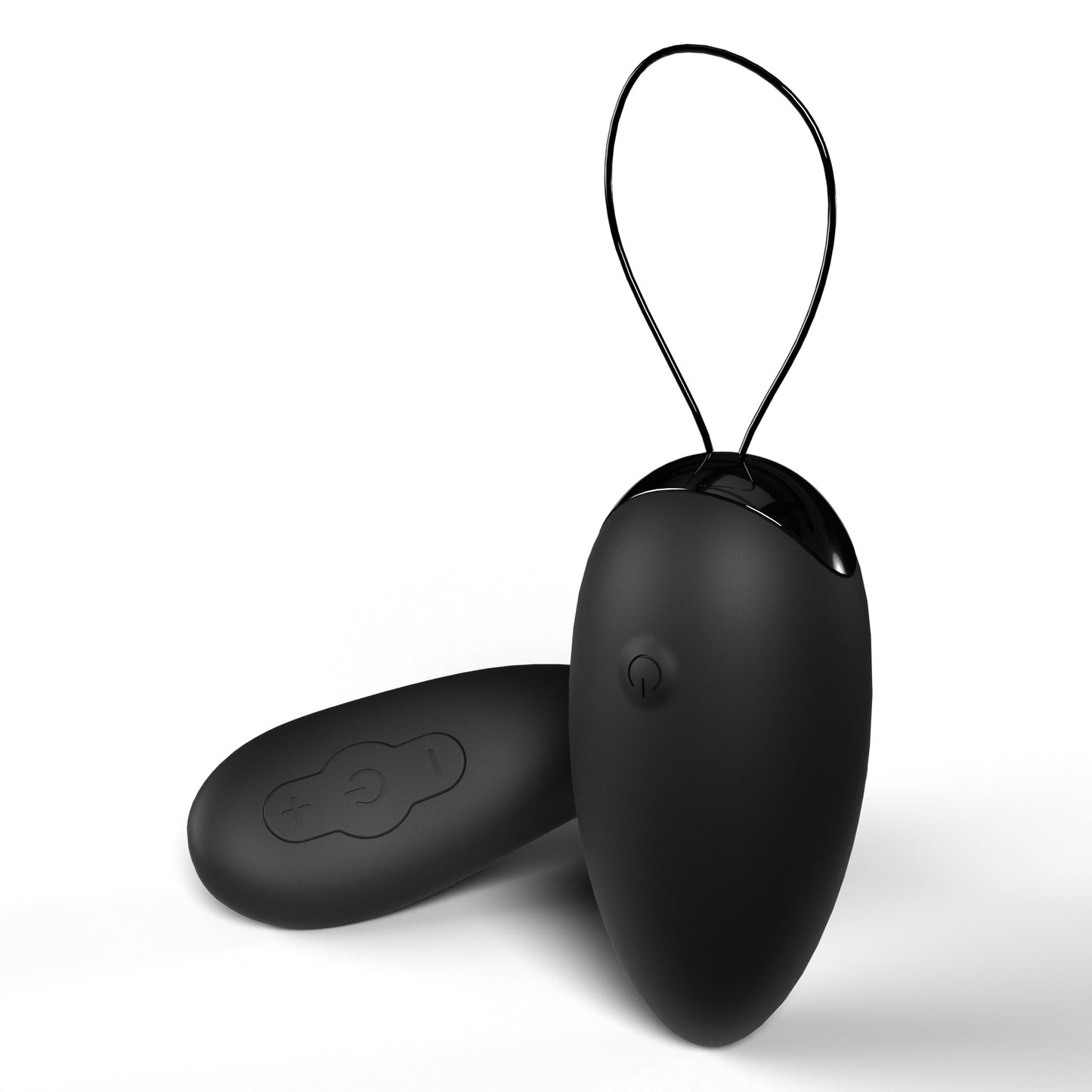 Premium Remote Egg Vibrator by ScreamingO