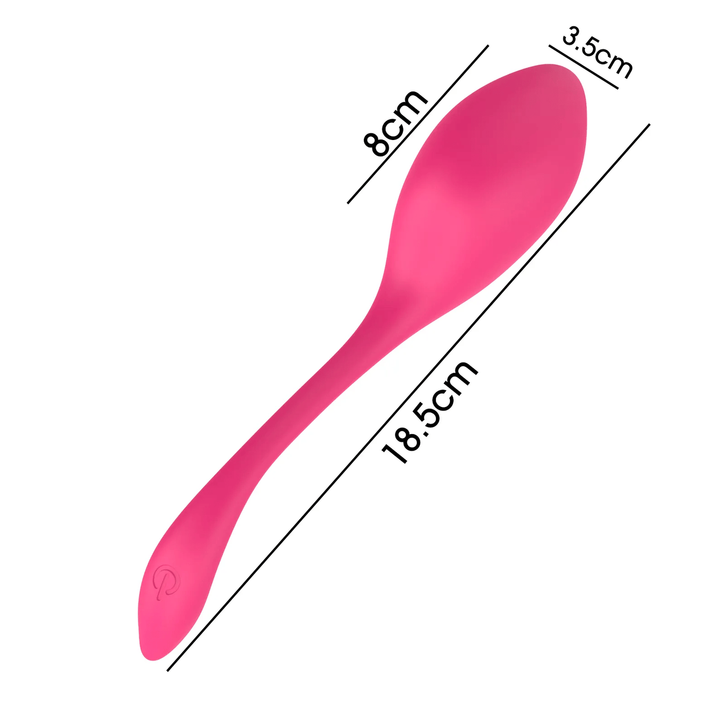 App Controlled Kegel Egg Vibrator