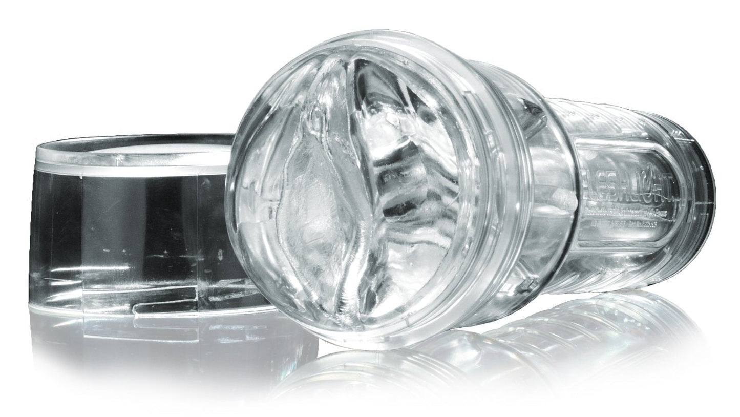 Fleshlight Ice Lady Crystal