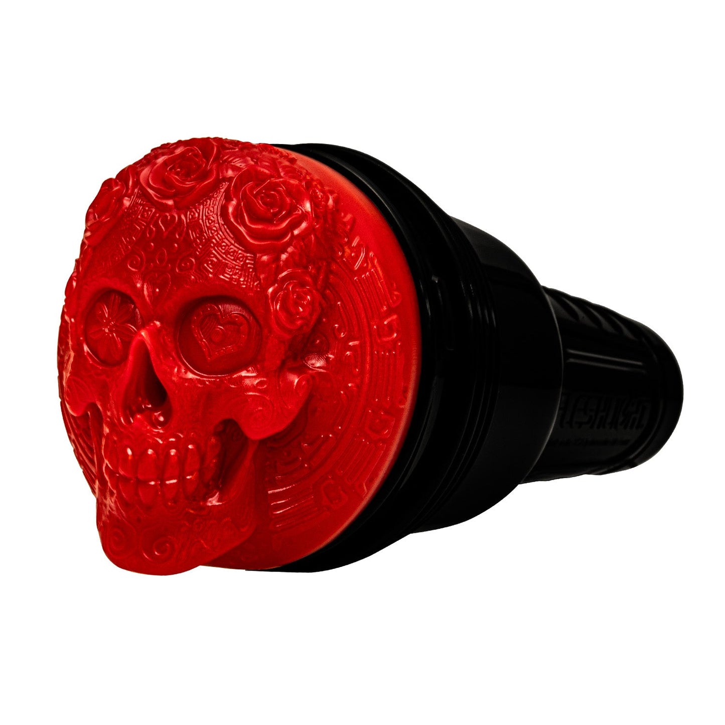 Fleshlight Fantasy – La Calavera Red Skull Edition (Limited Release)