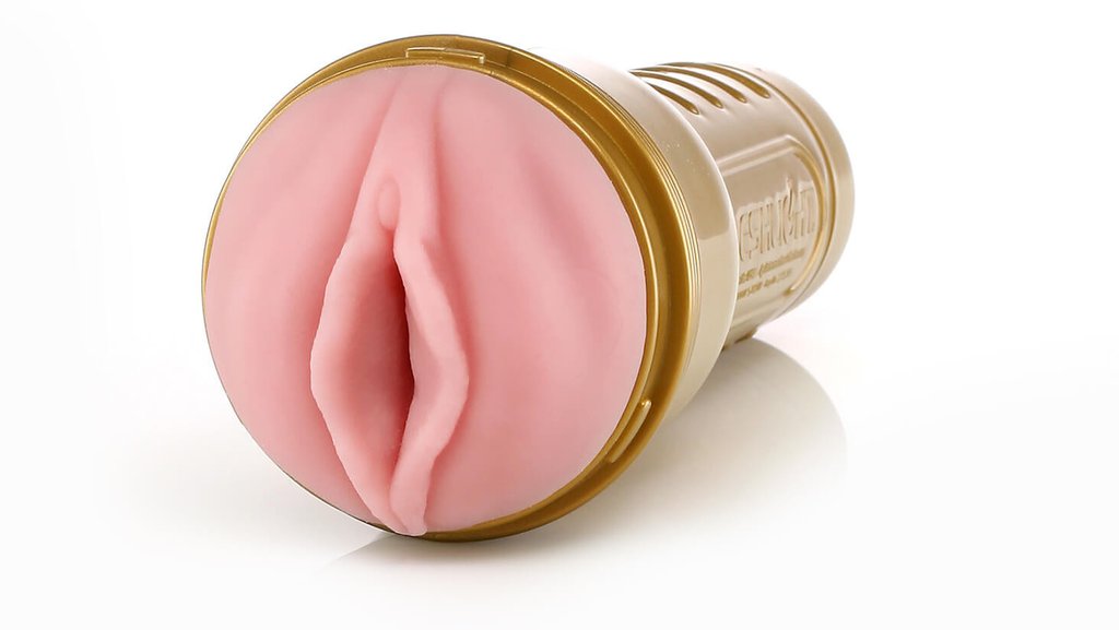 Fleshlight Pink Lady Stamina Training Unit