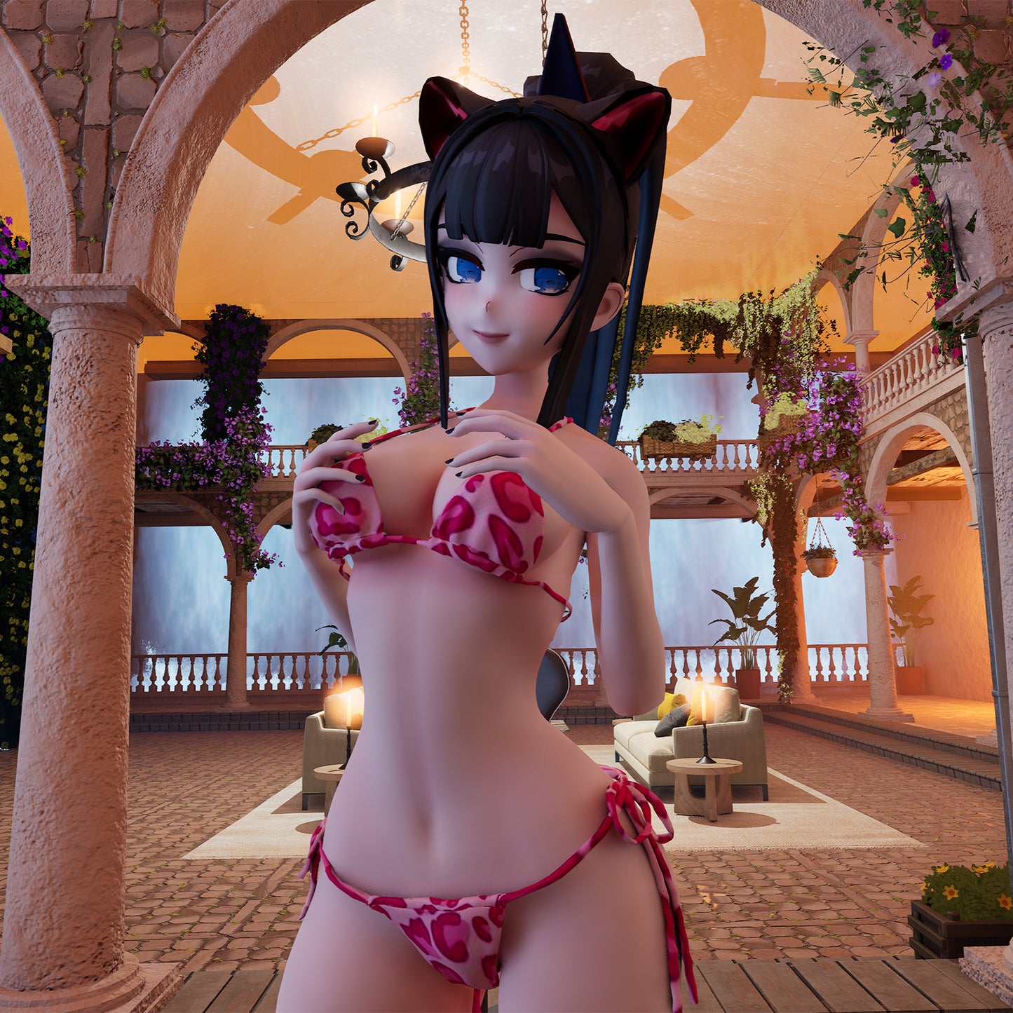 Fleshlight Fantasy – Lilith Fukumoto Shokushu Texture