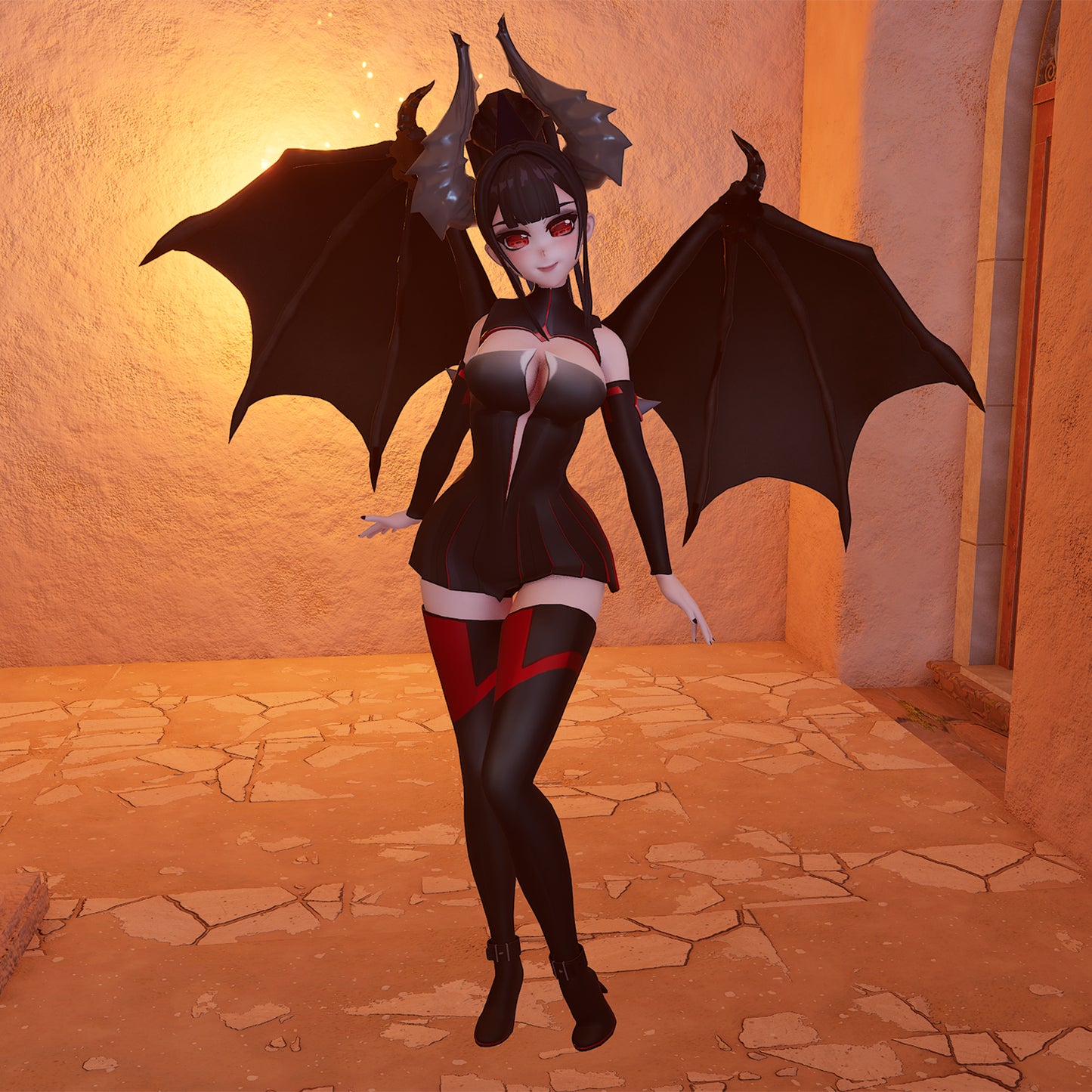 Fleshlight Fantasy – Lilith Fukumoto Shokushu Texture