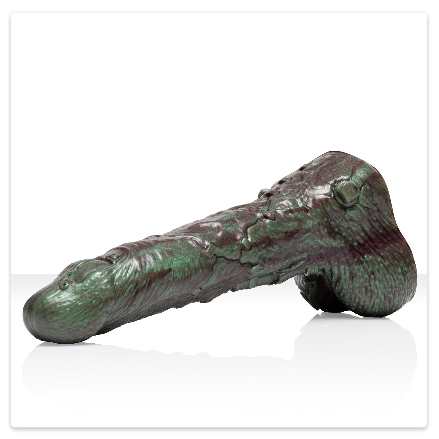 Fleshlight Freaks Frankenstein Dildo