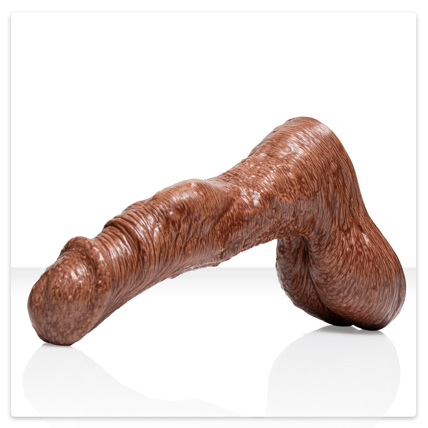 Fleshlight Freaks Hunchback Dildo