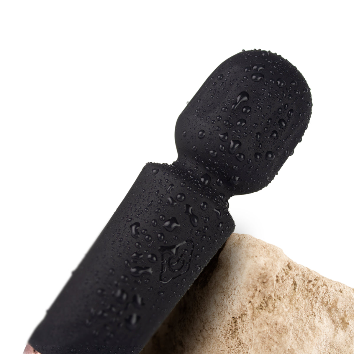 Rocks-Off Rechargeable Mini Wand – Violet Dream