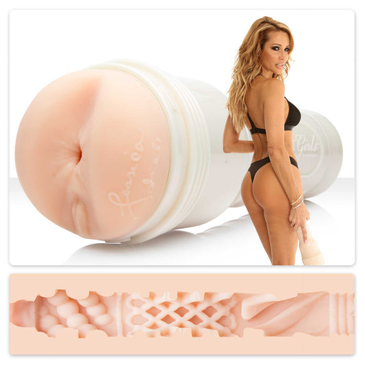 Fleshlight Girls Jessica Drake Divinity Pornstar Masturbator