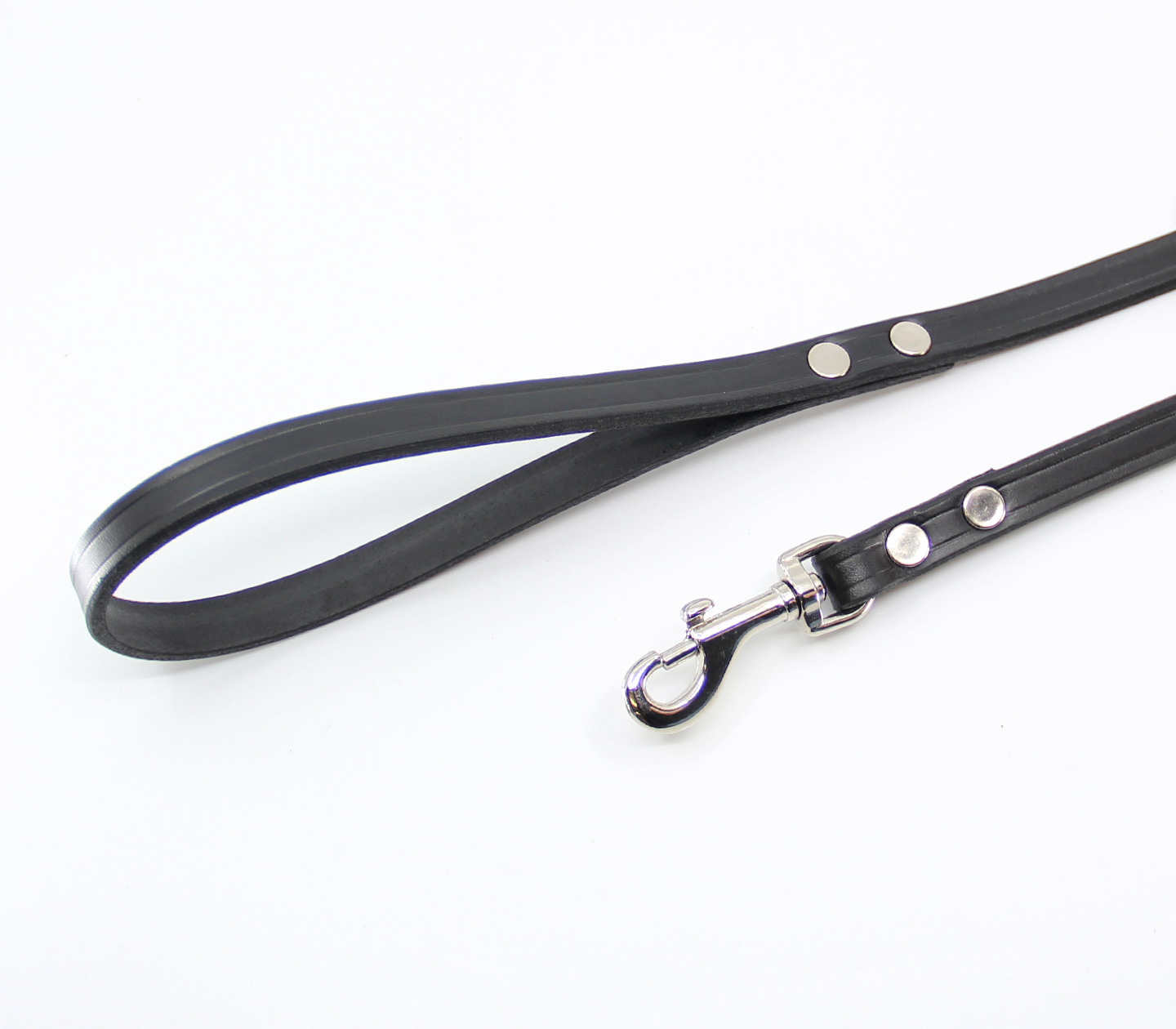 MINI LEATHER LEAD