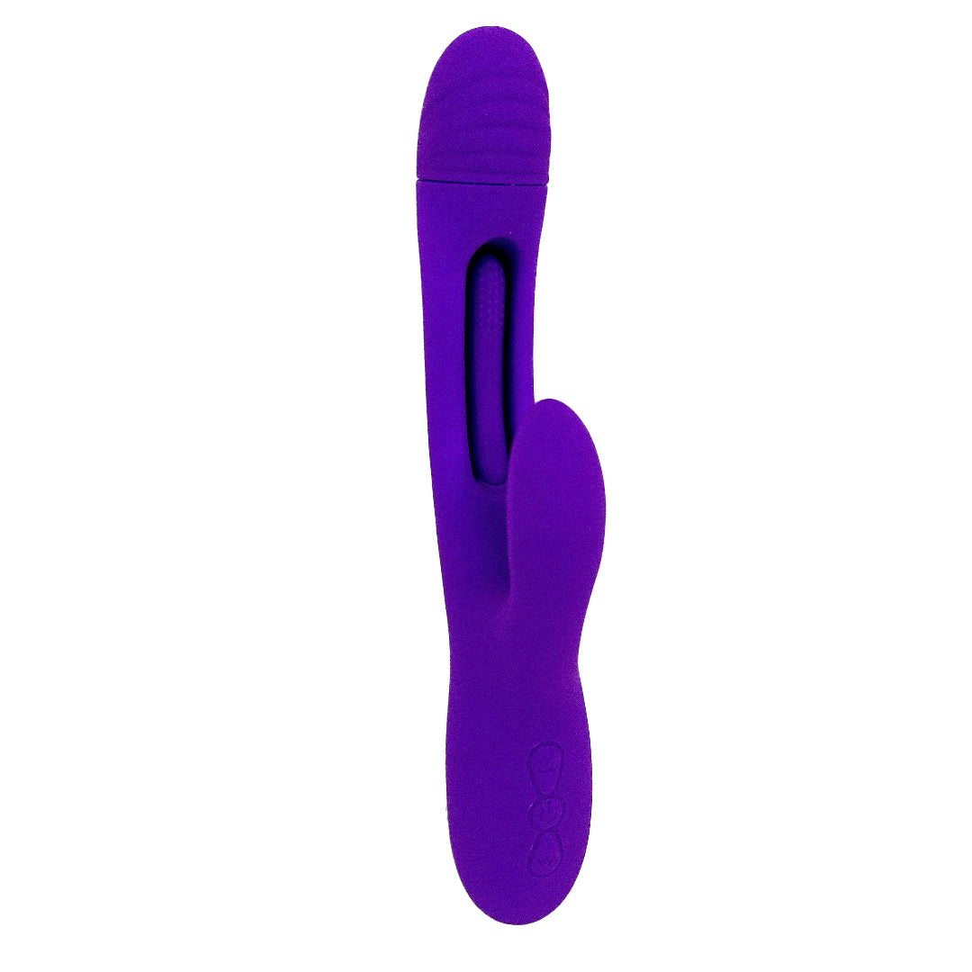 Tri Stim Multi Spot VIbrator