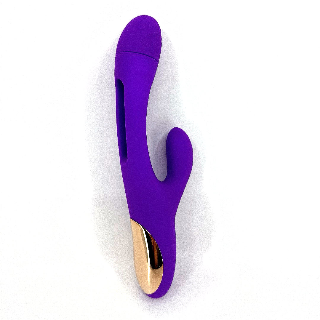 Tri Stim Multi Spot VIbrator