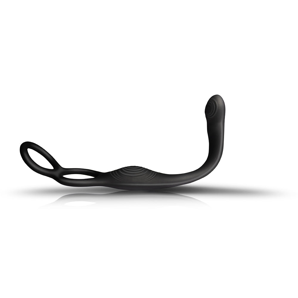 Rocks-Off The Vibe – Remote-Controlled Cock Ring & Anal Stimulator
