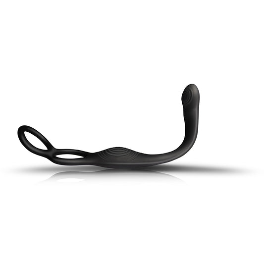 Rocks-Off The Vibe – Remote-Controlled Cock Ring & Anal Stimulator