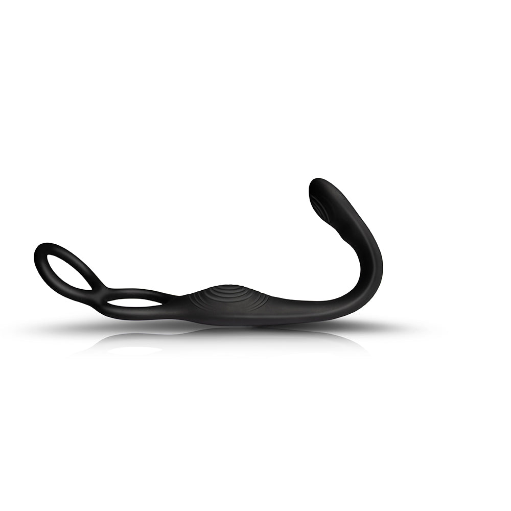 Rocks-Off The Vibe – Remote-Controlled Cock Ring & Anal Stimulator