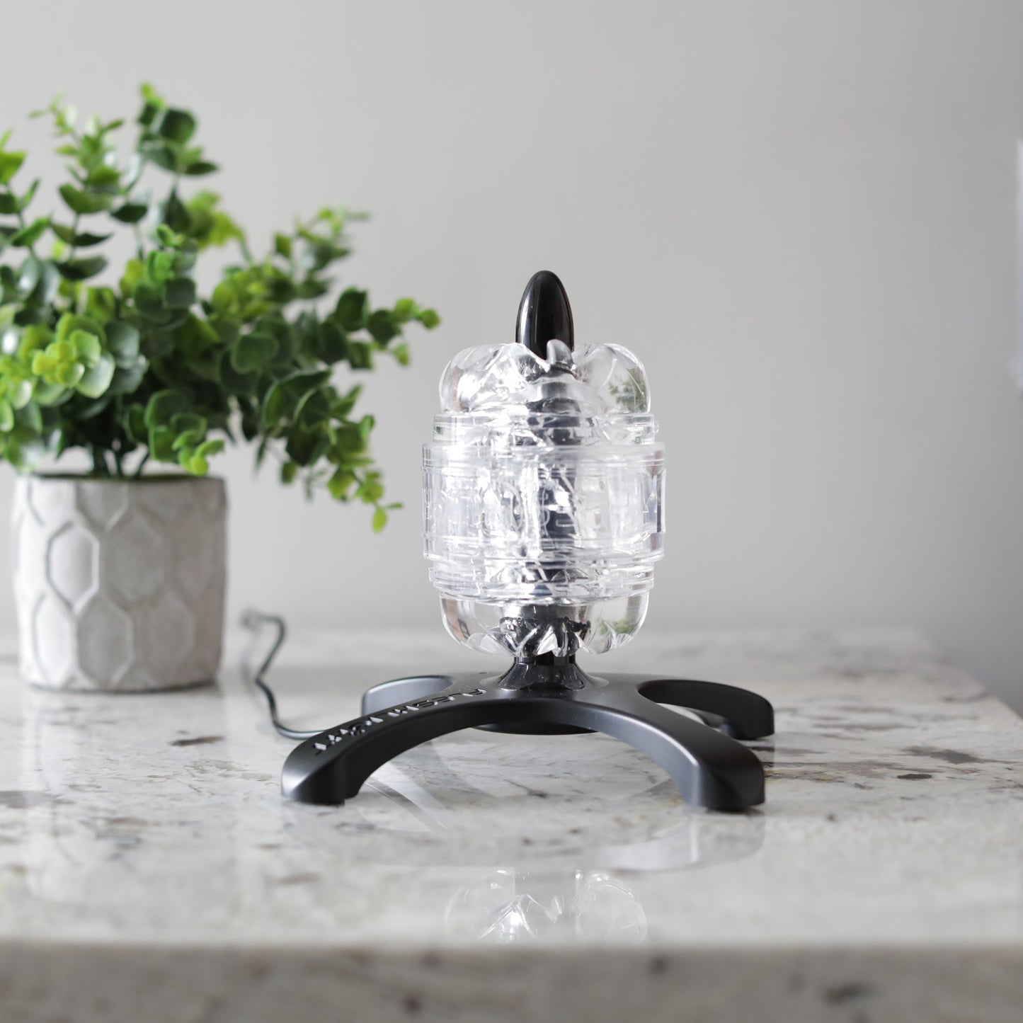 Quickshot Sleeve Warmer Fleshlight Accessory