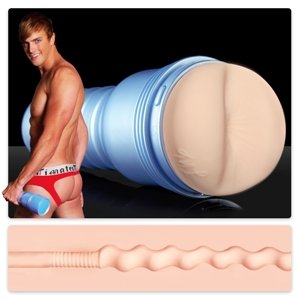 Fleshjack Boys Mick Lovell Squeeze