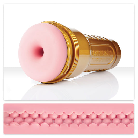 Fleshlight Pure Stamina Training Unit Fleshlight Masturbator