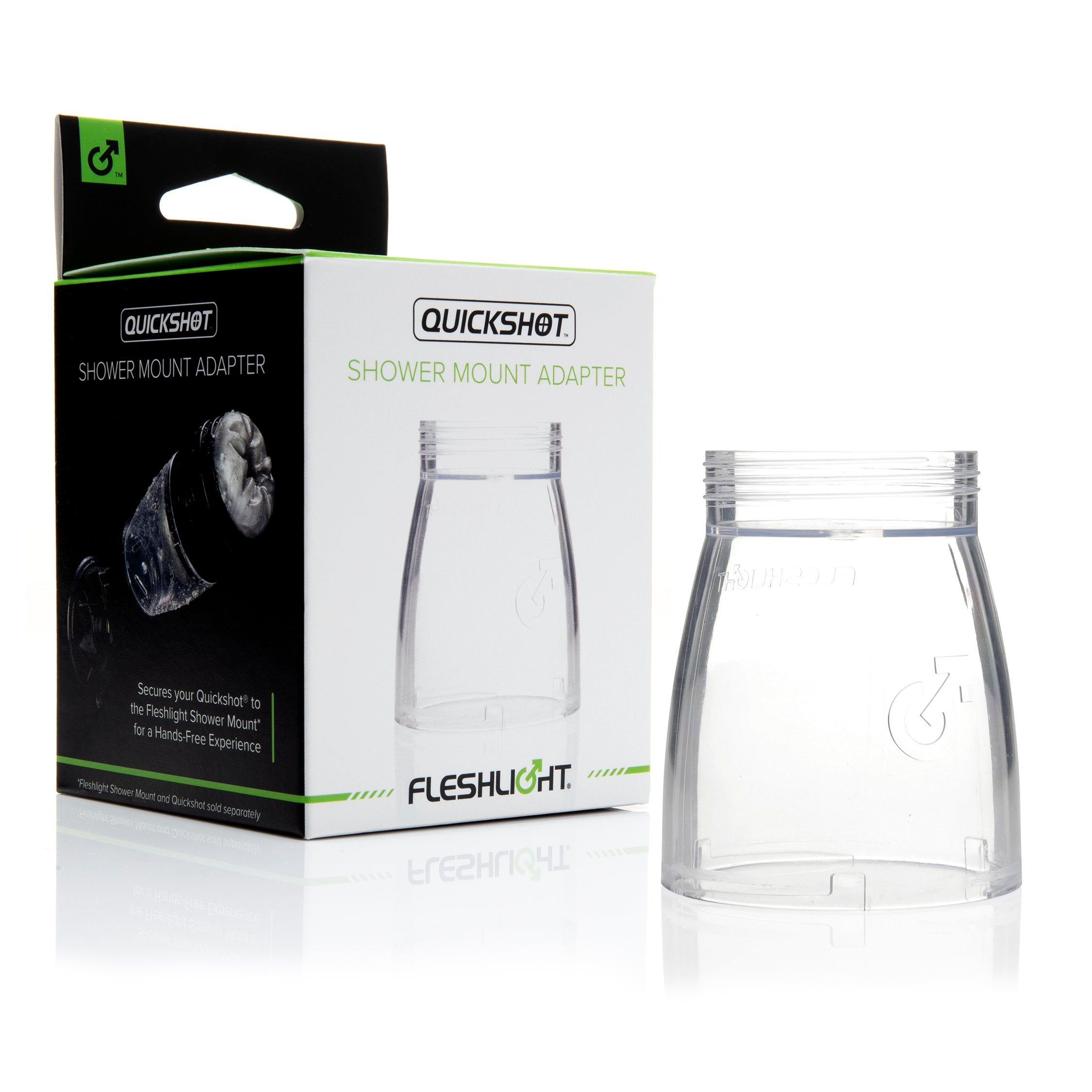 Quickshot Shower Mount Adapter Fleshlight Accessory Bedcandy Australia quickshot-shower-mount-adapter-fleshlight-accessory-bedcandy-australia