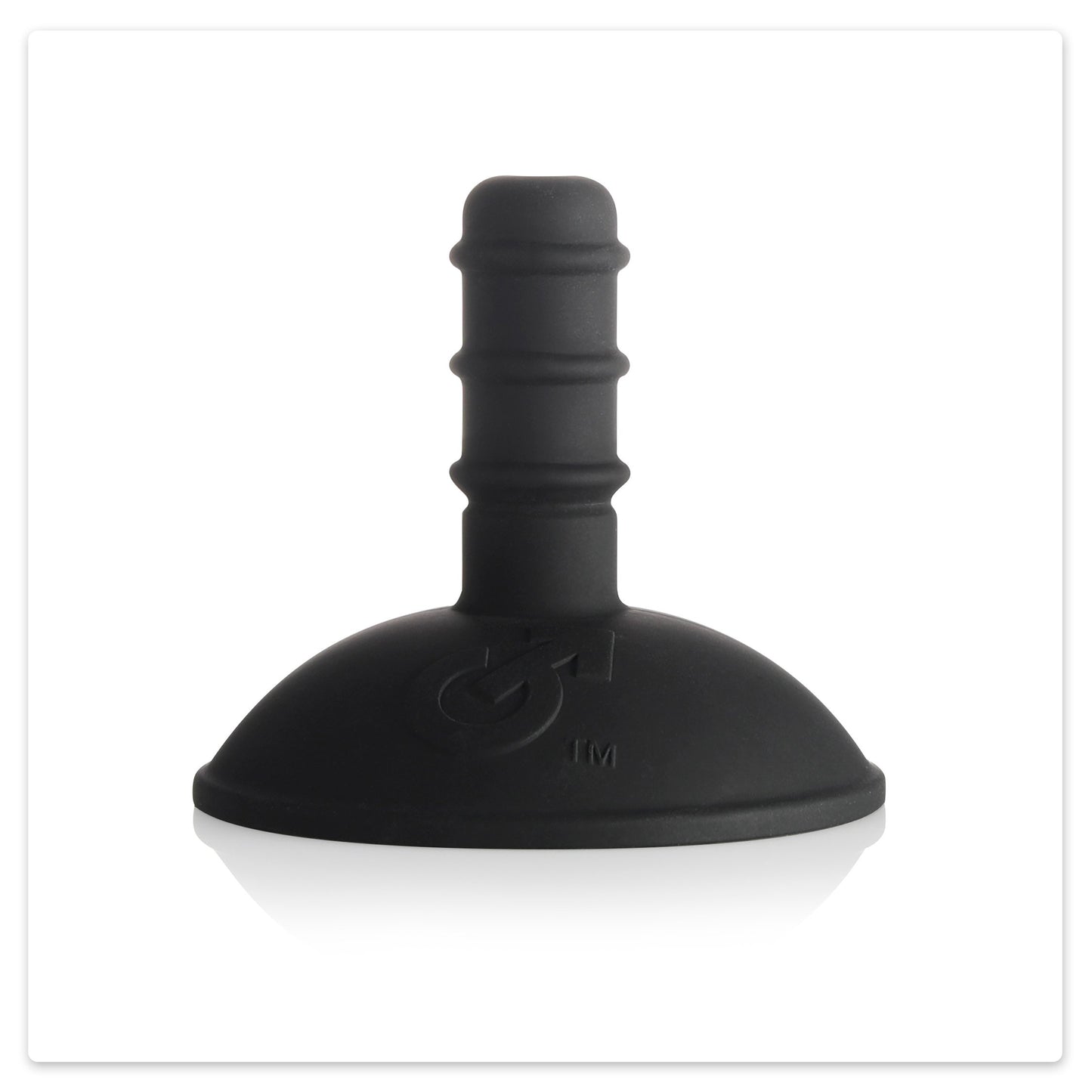 Dildo Suction Cup Fleshlight Accessory