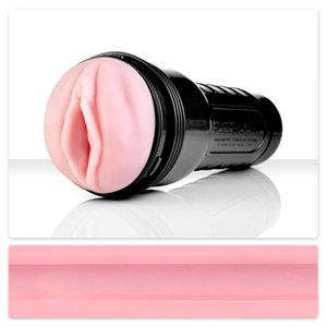 Fleshlight Pink Lady Original Fleshlight Masturbator