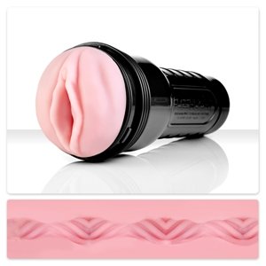 Fleshlight Pink Lady Vortex Fleshlight Masturbator