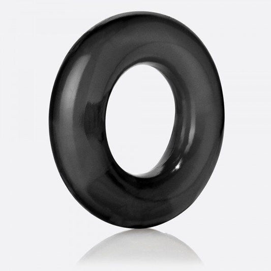 Screaming O RingO Black cock ring sex toy harder erection sexual aid
