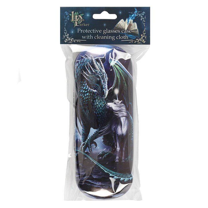 Protector of Magick glasses case by Lisa Parker - Lisa Parker, Something Diff...