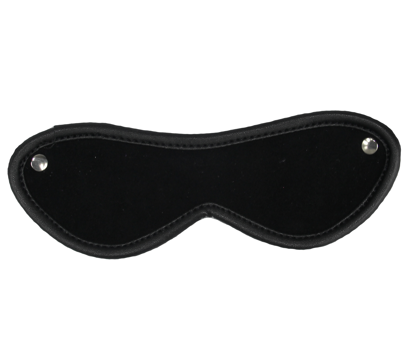 Leather S&M set Ball Gag Ankle Wrist Restraints Collar Blind Fold Paddle Flogger