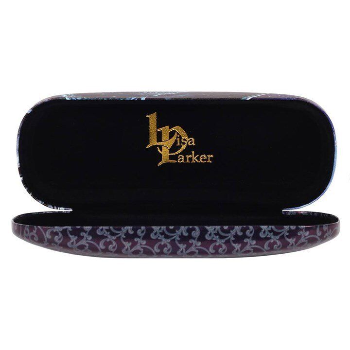 Protector of Magick glasses case by Lisa Parker - Lisa Parker, Something Diff...