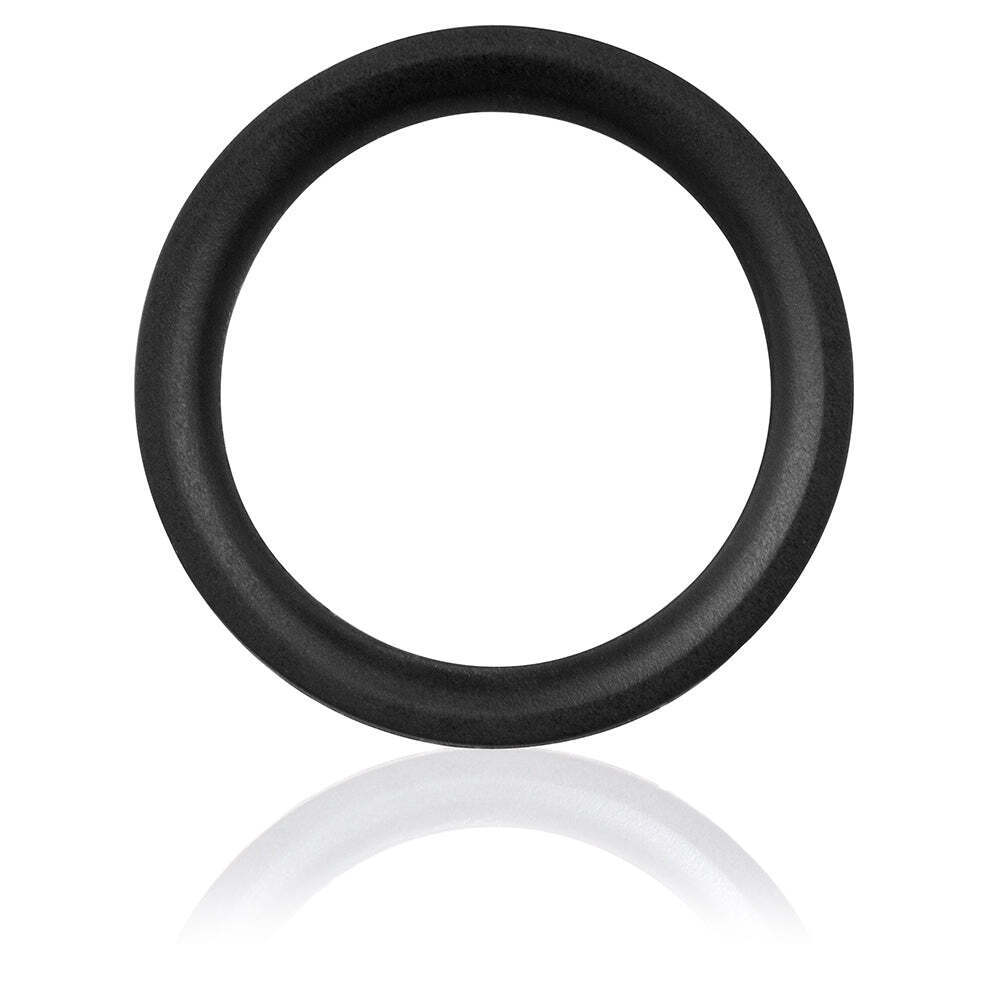 ScreamingO RingO Pro Large Black harder erection, longer lasting cock ring