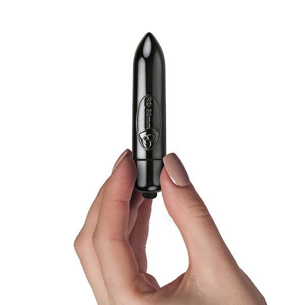Rocks-Off RO-80m Sir Luvalot 7 Speed Bullet Vibrator Adult Sex Toy
