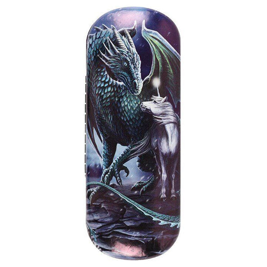 Protector of Magick glasses case by Lisa Parker - Lisa Parker, Something Diff...