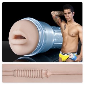 Fleshjack Boys Pierre Fitch Swallow