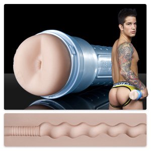 Fleshjack Boys Pierre Fitch Squeeze