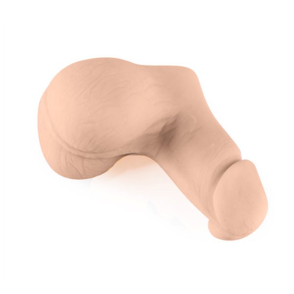 Mr. Limpy - X-Small Fleshtone