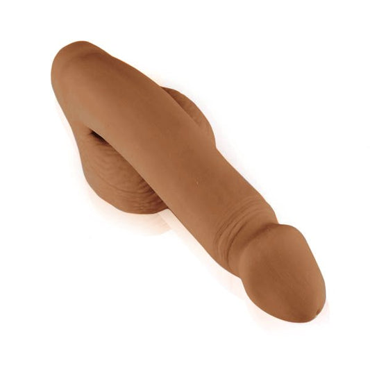 Mr. Limpy - Large Caramel