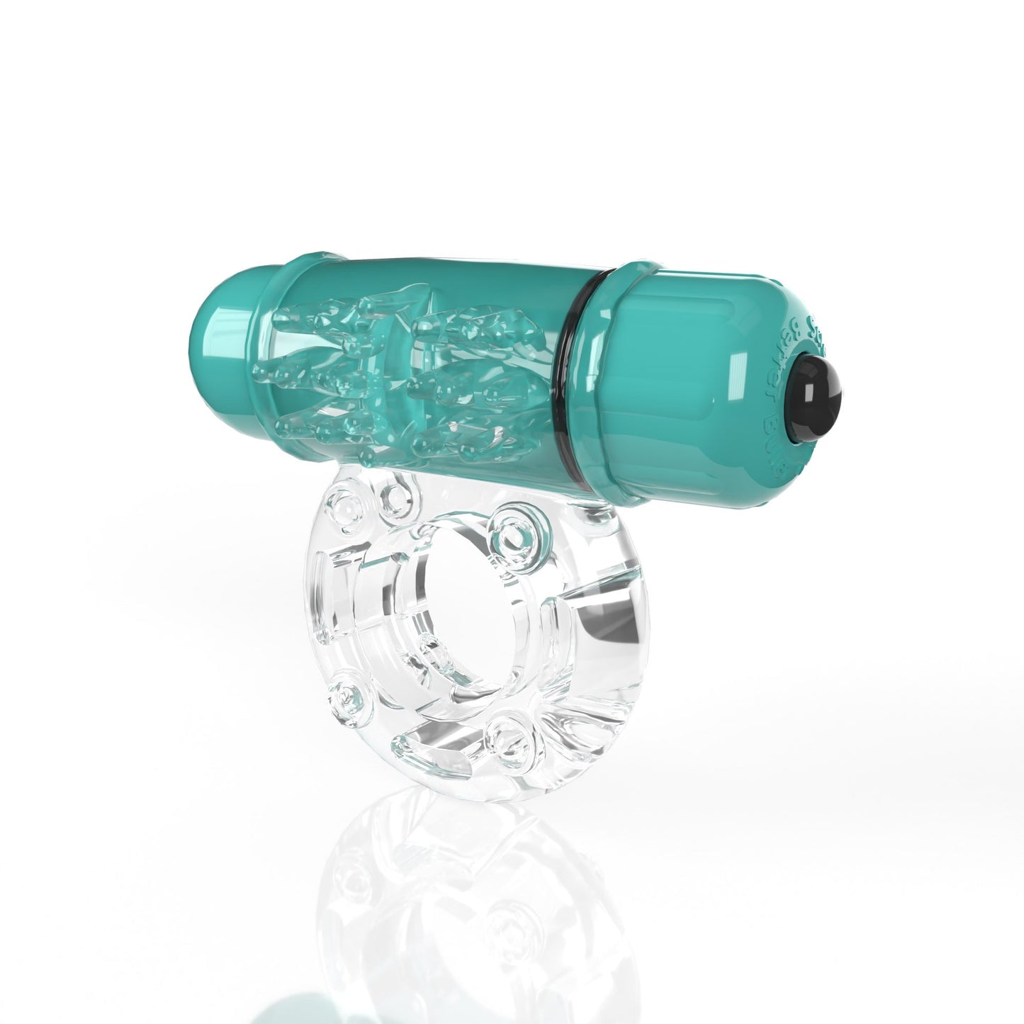 Screaming O 4B Owow - Kiwi ScreamingO Cock Ring