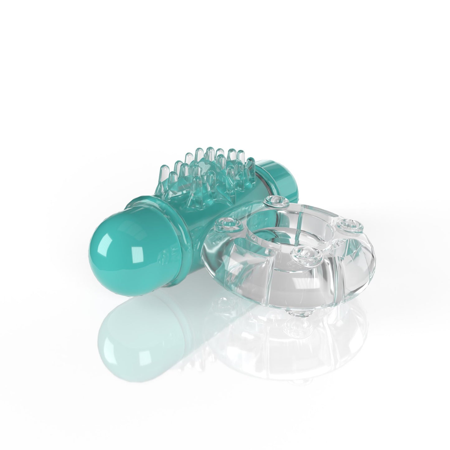 Screaming O 4B Owow - Kiwi ScreamingO Cock Ring