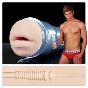 Fleshjack Boys Dolph Lambert Swallow