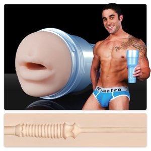 Fleshjack Boys Samuel O'Toole Swallow