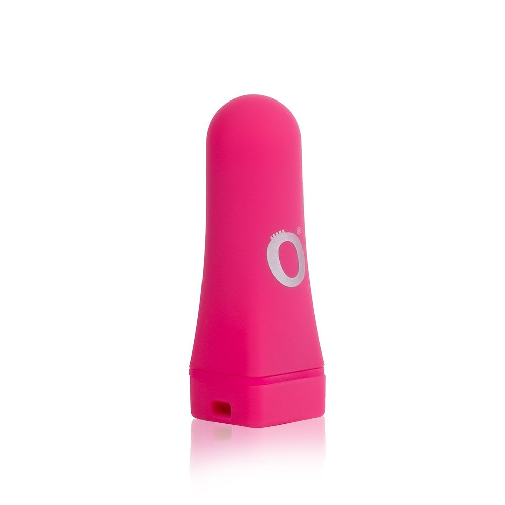 Charged Screaming O Bestie Bullet - Pink