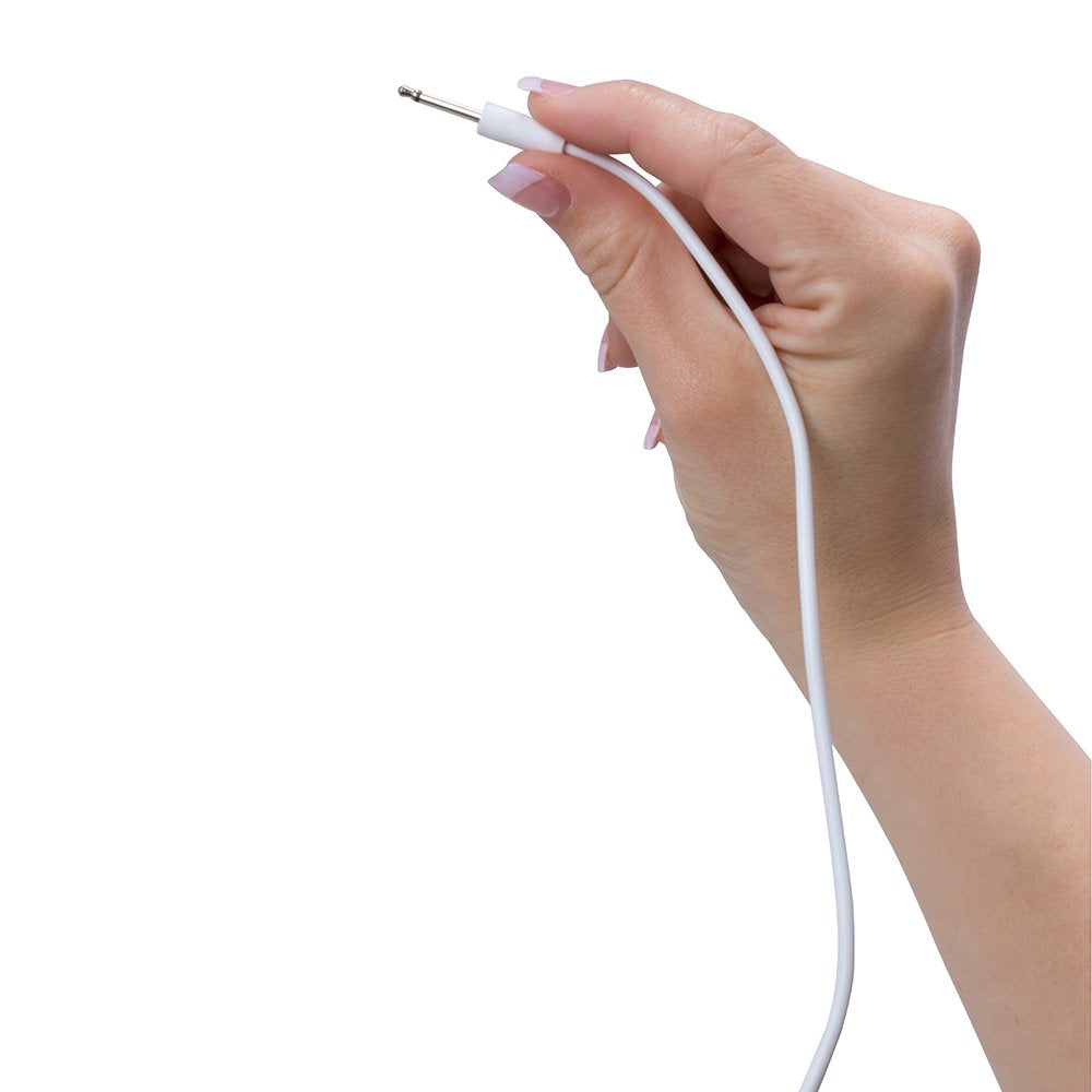 Recharge Cable USB to DC ScreamingO Accessory