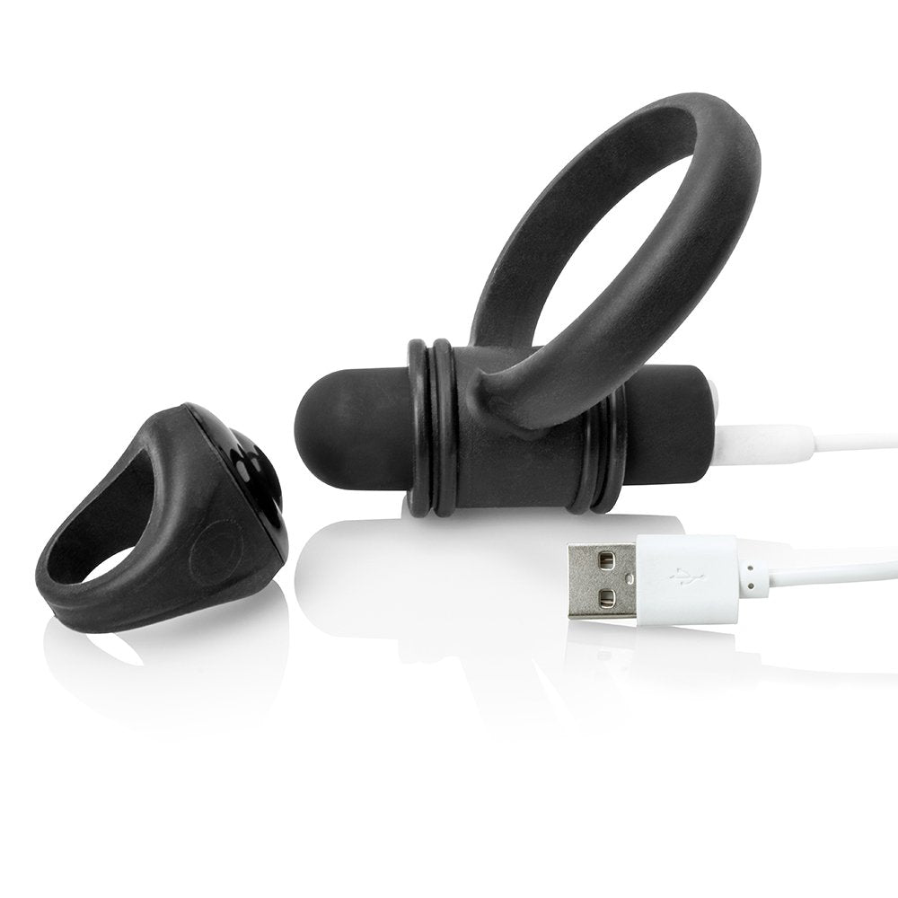 My Secret ScreamingO for him ScreamingO Cock Ring