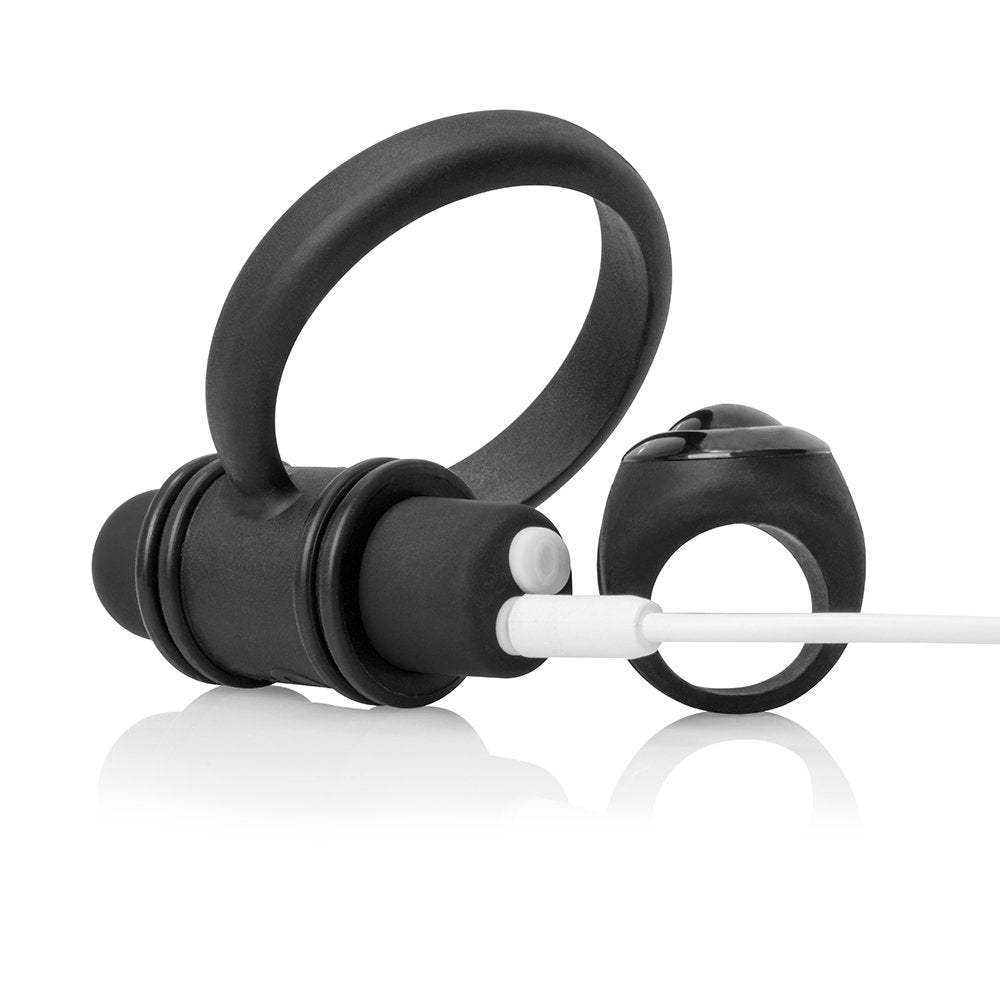 My Secret ScreamingO for him ScreamingO Cock Ring