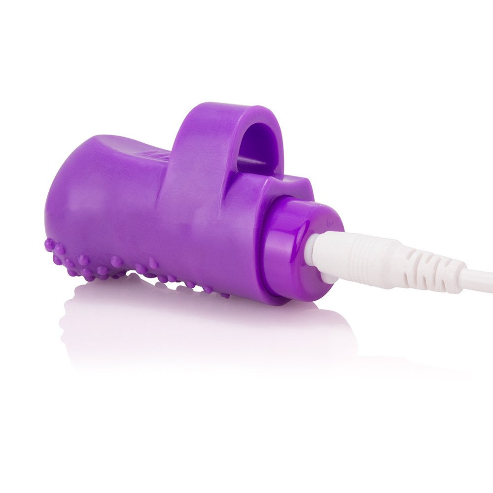 Charged FingO Purple