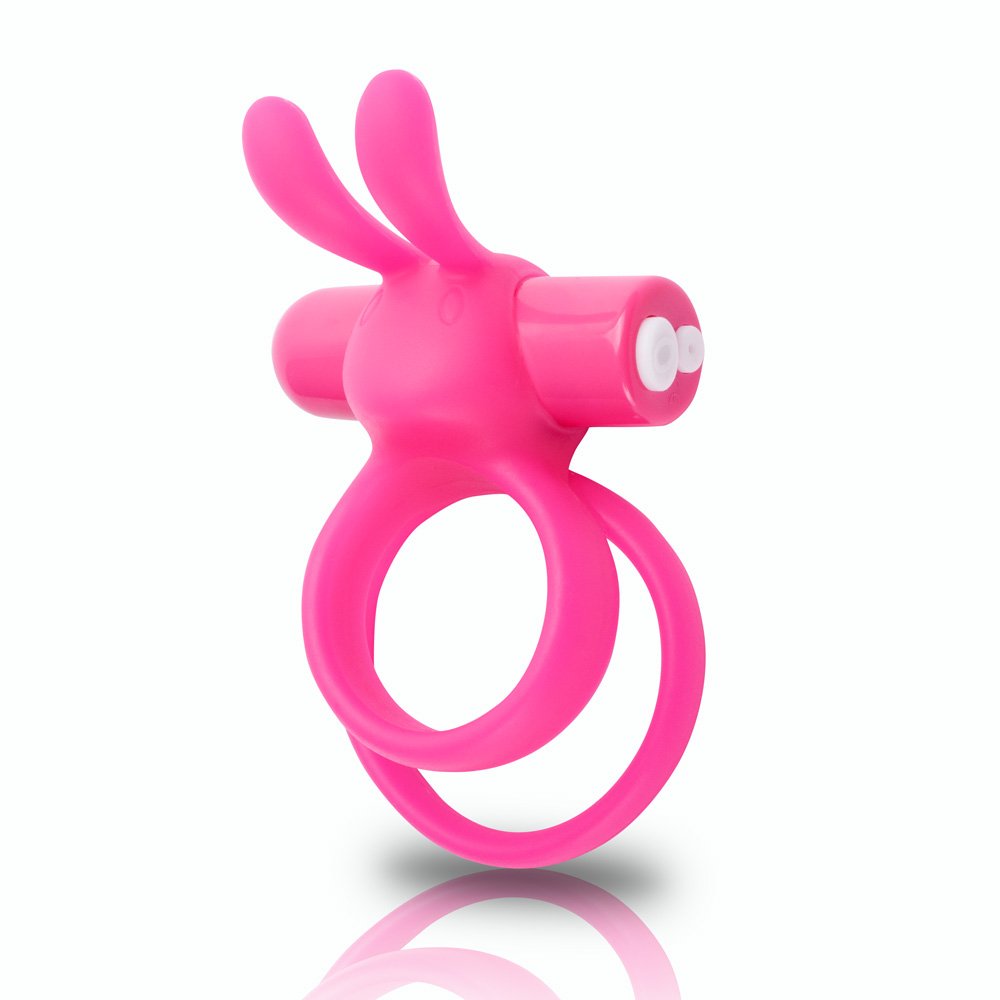 Charged Ohare XL Pink