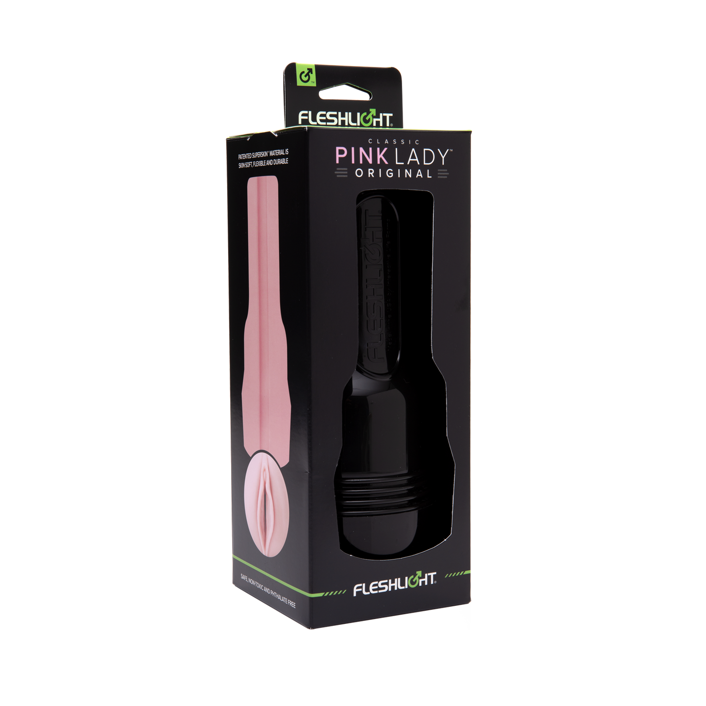 Fleshlight Pink Lady Original Fleshlight Masturbator