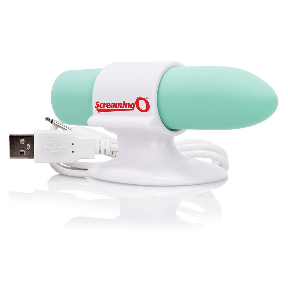 Charged Positive Vibe Kiwi