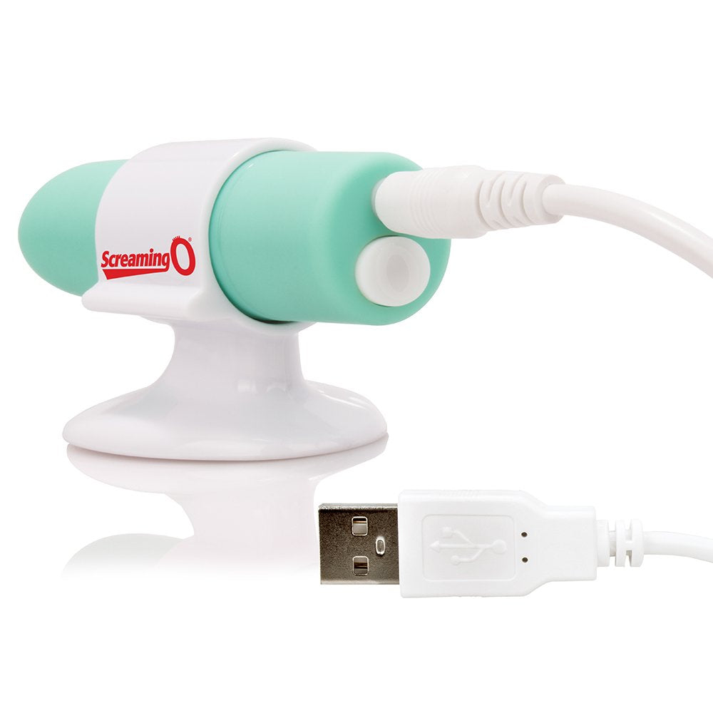 Charged Positive Vibe Kiwi